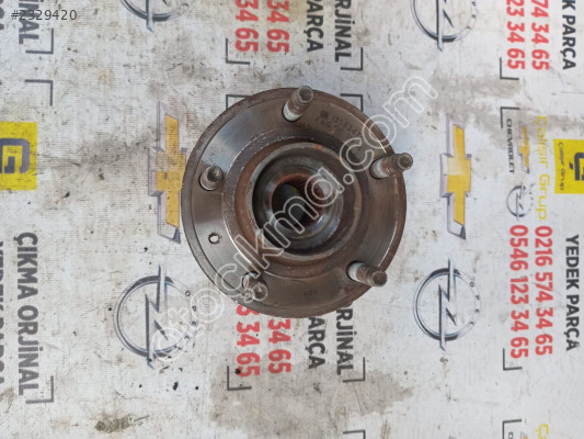 CHEVROLET CRUZE PORYA ÇIKMA SÖKME YEDEK PARÇA
