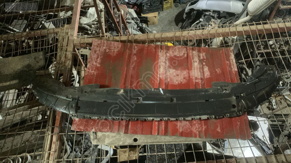 81A807233B orjinal 2017-2021 audi Q2 ön tampon spoyler