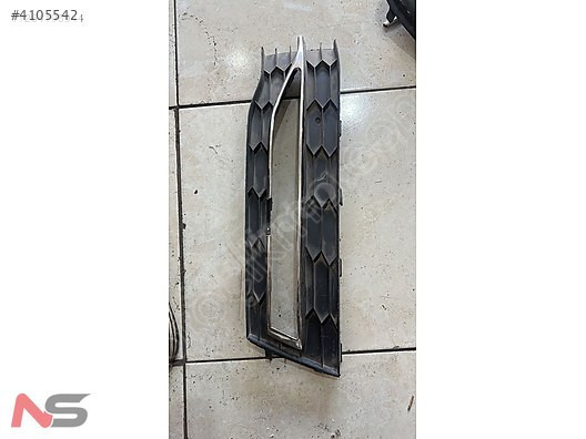 SKODA SUPERB SİS KAPAĞI VE SKODA TÜM YEDEK PARÇALAR