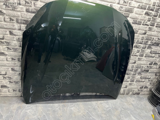Bmw 4serisi G22 motor kaput 4 serisi g 22 çıkma yedek parçaları