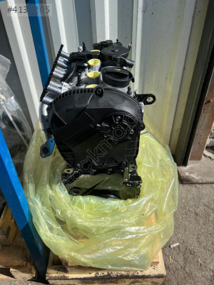 AUDİ A4 2.0TFSİ SIFIR ORJİNAL SANDIK MOTOR