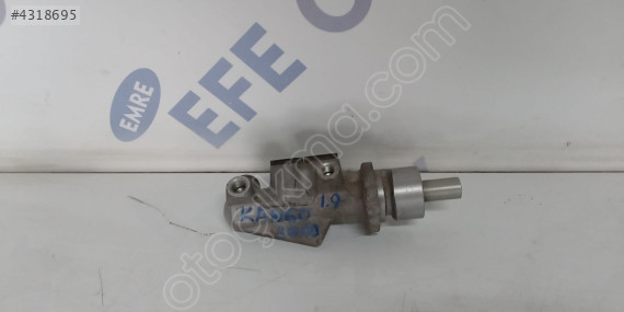 renault kango 2000 1.9 fren ana merkez (son fiyat)