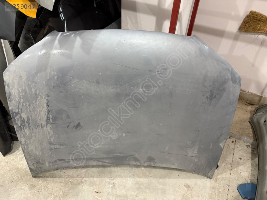 AUDİ A3 ÇIKMA ORJİNAL ÖN KAPUT N1