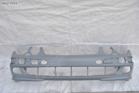 MERCEDES W211 AVANTGARDE ÖN TAMPON 03-06 2118800240-A2118800240