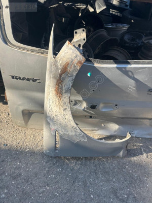 MİRİM OTODAN FORD MONDEO SAĞ ÖN ÇAMURLUK