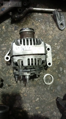 1.3 Doblo şarj dinamosu