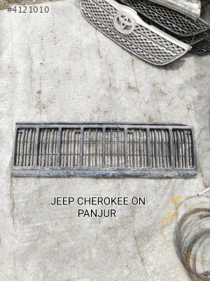 JEEP CHEROKEE ORJİNAL ÖN PANJUR 1991-1996