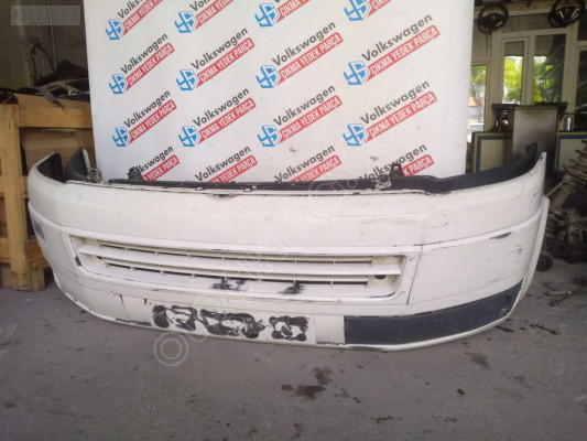 volkswagen transporter t6 ön tampon