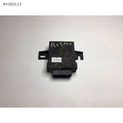 Fiat Ritmo Ateşleme Beyni