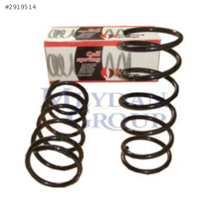 ÖN HELEZON YAYI SAĞ-SOL TAKIM HYUNDAI EXCEL 90-94 54630-22550