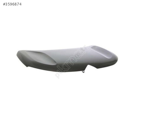 CİTROEN C5 AİRCROSS MOTOR KAPUTU