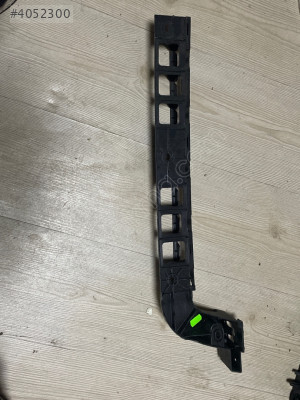 Skoda Octavia Arka Tampon Orta Braket Sol 2013-2020