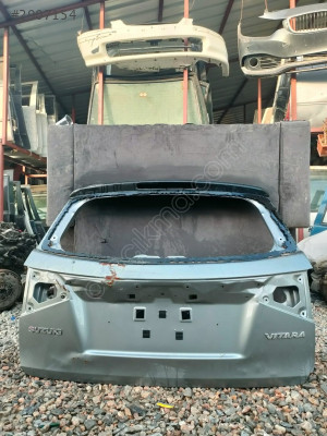 SUZUKİ VİTARA BAGAJ