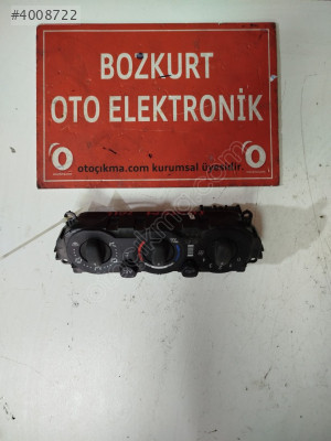 FORD TRANSİT CUSTOM KLİMA PANELİ GK2T 18549-19980