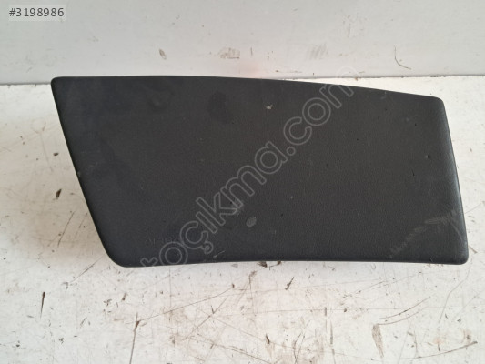 PEUGEOT 306 2000 GTI YOLCU AİRBAG