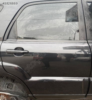 Sonata tavan tutamağı ön arka sağ sol