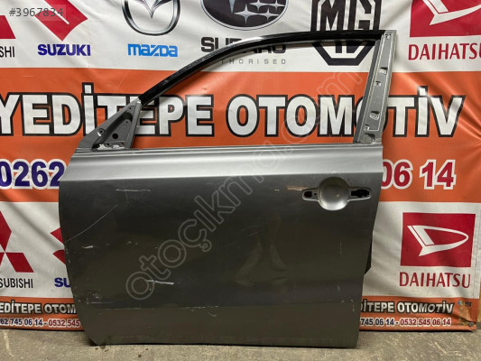 suzuki vitara sol ön çamurluk