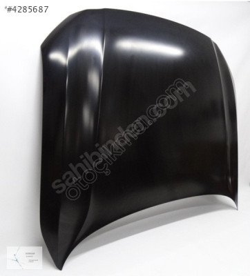 VOLVO S90 KAPUT SIFIR HATASIZ ALÜMİNYUM