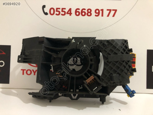 RENAULT KANGO 3 AİRBAG SARGISI ORJİNAL