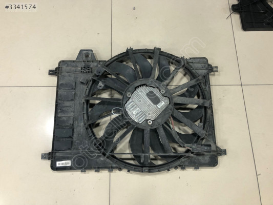 LAND ROVER DİSCOVERY SPORT L550 FAN