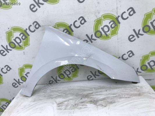 SKODA SCALA 2018 2024 ÇAMURLUK ÖN SAĞ 657821106