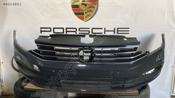 PASSAT B8.5 DOLU ÖN TAMPON