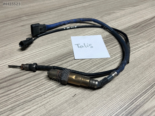 RENAULT TALİSMAN OKSİJEN SENSÖRÜ