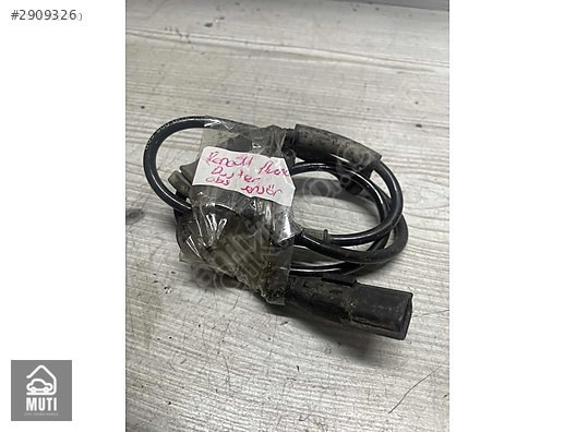 Renault fluence duster abs sensörü 479109860R