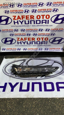 Hyundai kona sağ led far