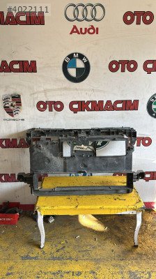 RENAULT MEGAN 4 ÖN PANEL (BENZİNLİ)