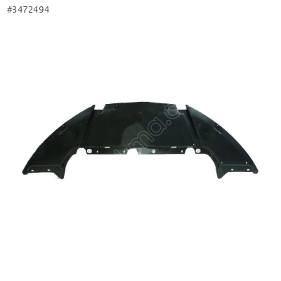 Radyatör Alt Bakalit | Ford Focus 3 2012-2014