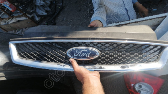 FORD FUSİON ÖN PANJUR ORJNL ÇIKMA 2003-2007