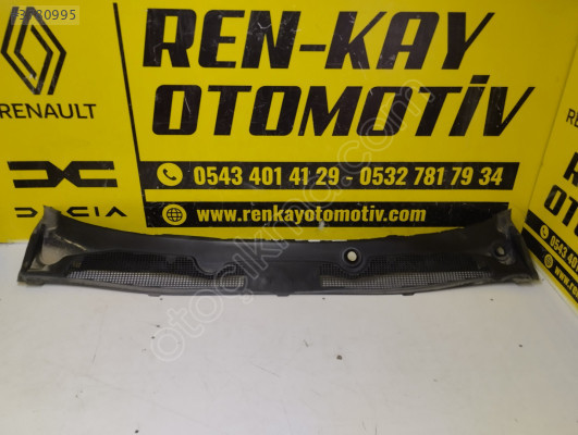 668110020R 668110021R RENAULT FLUENCE MEGANE 3 ÖN CAM IZGARASI