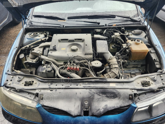 RENAULT LAGUNA 1 2.0 BENZİNLİ ORJİNAL ÇIKMA KOMPLE DOLU MOTOR