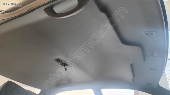 Toyota Corolla Ae101 93-98 Tavan Döşemesi