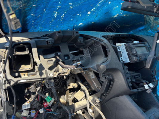 Orijinal HYUNDAİ İX20 Göğüs Torpido Komple