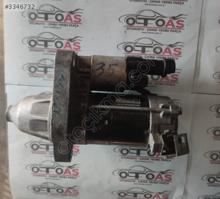HONDA CİVİC/CRV MARŞ DİNAMOSU 428000-5001