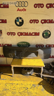Fiat Doblo Bagaj Kapak Pakosu - Orijinal Parça / 735550696