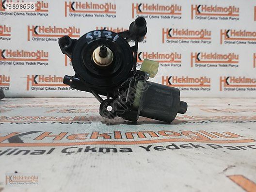 VW TRANSPORTER T5 T6 SAĞ ARKA DAVLUMBAZ 7H0810972R 7H0 810 972