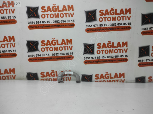 ÇIKMA FİAT GRANDE PUNTO TAVAN EL TUTAMAĞI