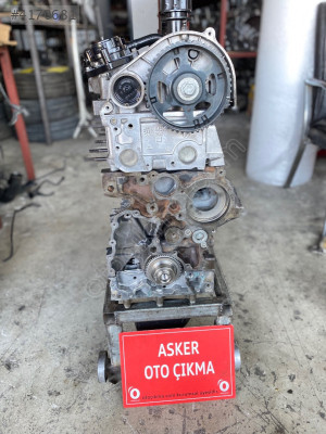 Ducato 3 Motor