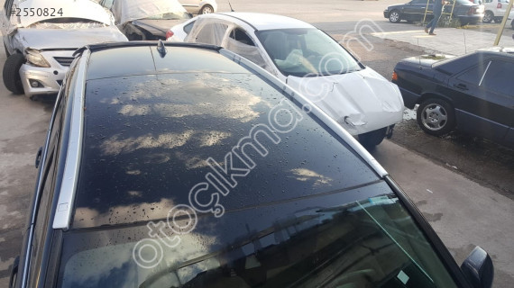 2013 VE 2018 HONDA CRV ORJİNAL KOMPLE TAVAN