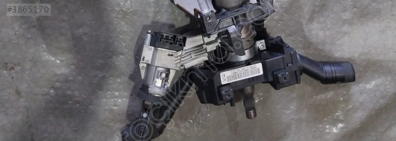 PEUGEOT BİPPER 2015 ÇIKMA ORİJİNAL SİLGİ SİNYAL KOLLARI