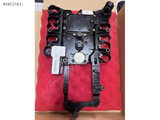 MERCEDES W212 ŞANZIMAN KARTI 0002702600 A0002702600