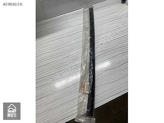 MK580489 Mitsubishi Wstripfr Kapı Kemeri Orijinal