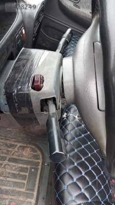 Kia Sportage 96 model sinyal silecek kolu