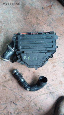 FİAT DOBLO HAVA FİLTRE KUTUSU 1.3 EURO 6