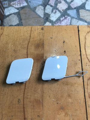 opel astra j sedan arka tampon çeki demir kapağı