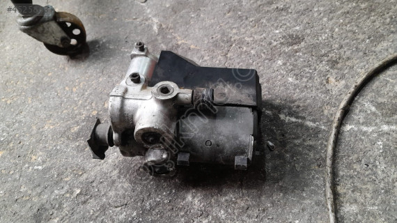 MERCEDES E200 ABS BEYNİ ÇEVİK OTO ÇIKMA