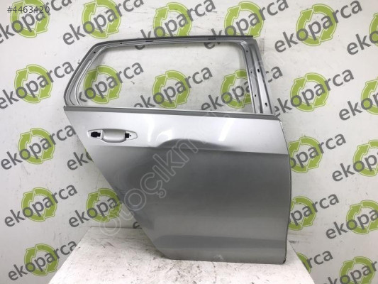 VOLKSWAGEN GOLF 2013 2020 SAĞ ARKA KAPI 5G4833056